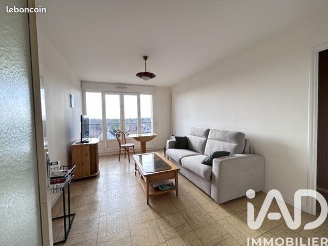 Appartement vente à Caen, Ifs