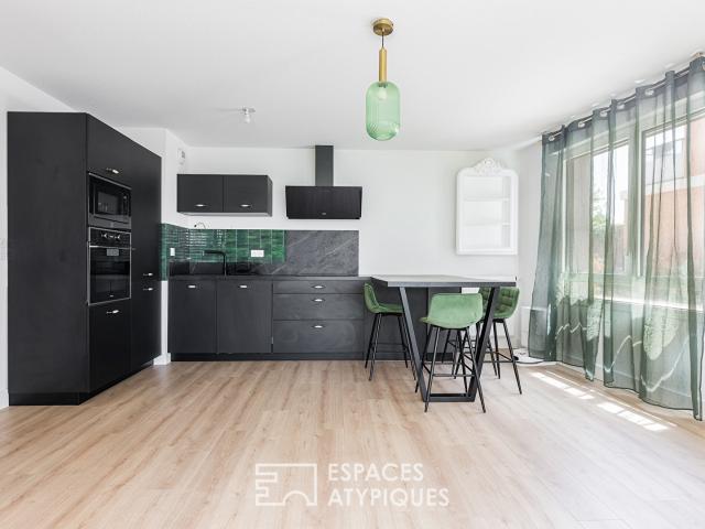 Appartement vente à Toulouse