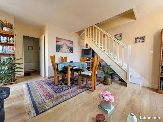 Appartement vente à Plaisir, Yvelines