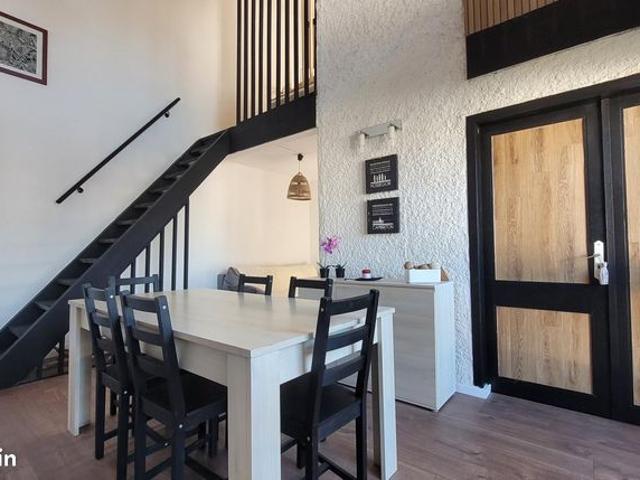 Appartement vente à Seignosse