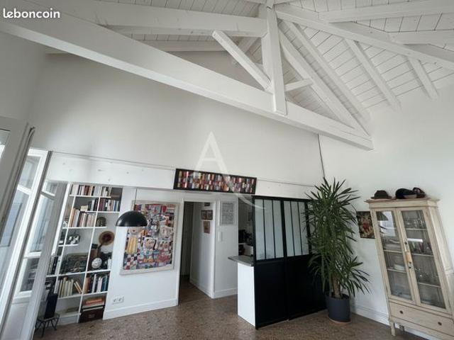 Appartement vente à Bayonne, Saint-jean-de-luz
