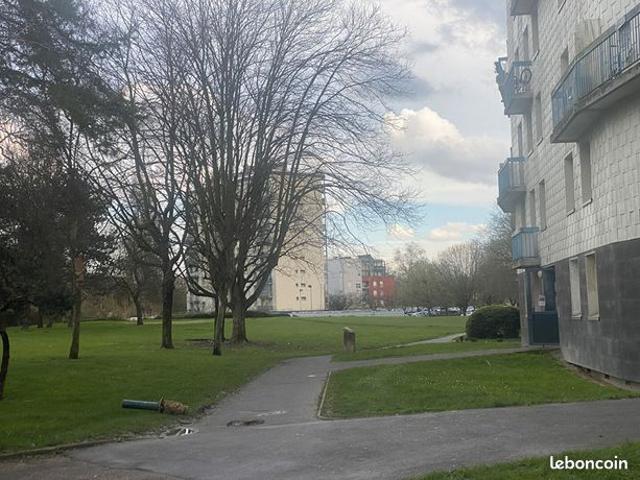 Appartement vente à Le Raincy, Aulnay-sous-bois