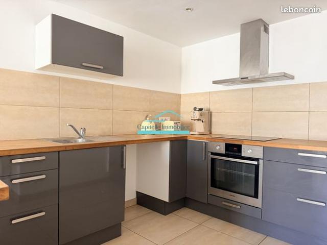 Appartement vente à Montpellier, Mireval