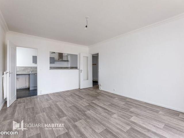 Appartement vente à Rouen, Caudebec-lès-elbeuf