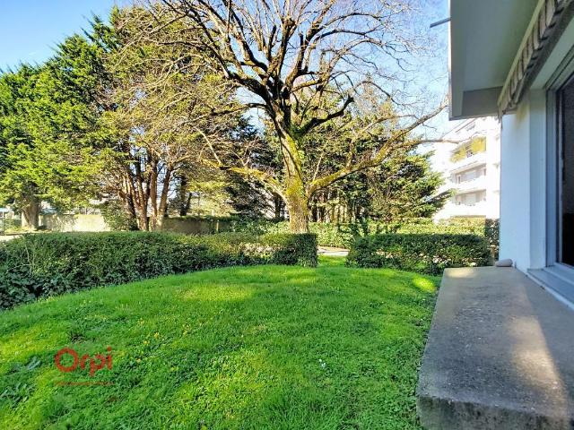 Appartement vente à Nantes, Saint-sébastien-sur-loire