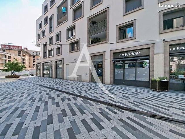 Appartement vente à Dieppe, Massy