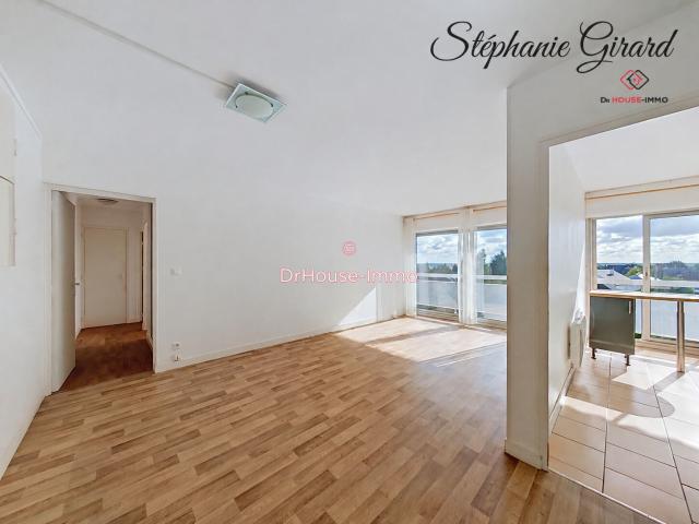 Appartement vente à La Gare, Beaugency