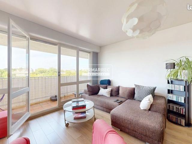 Appartement vente à Nantes, Saint-herblain