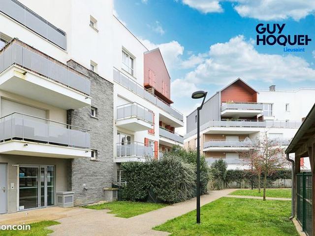 Appartement vente à Cherbourg, Lieusaint