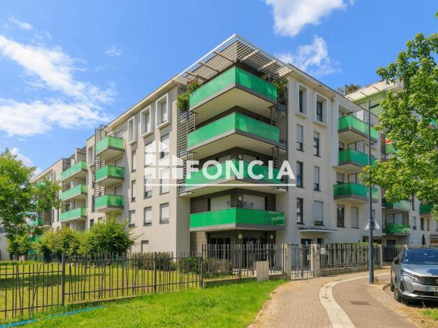 Appartement vente à Strasbourg, Oberhausbergen