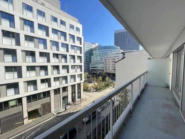 Appartement vente à Nanterre, Courbevoie