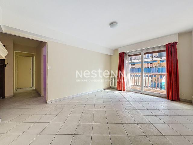 Appartement vente à Grasse, Vallauris