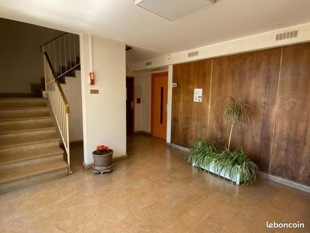 Appartement vente à Mâcon