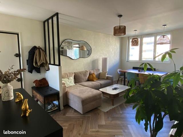 Appartement vente à Mâcon