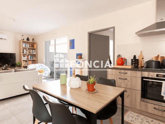 Appartement vente à Mont-de-Marsan, Mont-de-marsan