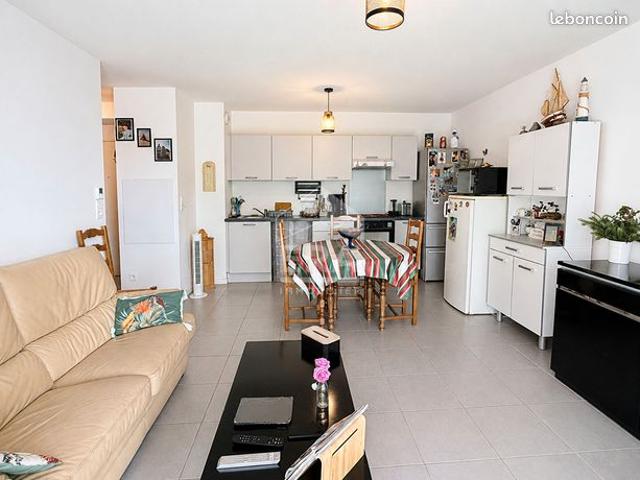 Appartement vente à Dax, Tarnos