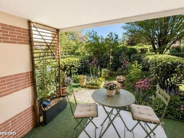 Appartement vente à Toulouse, Castelginest