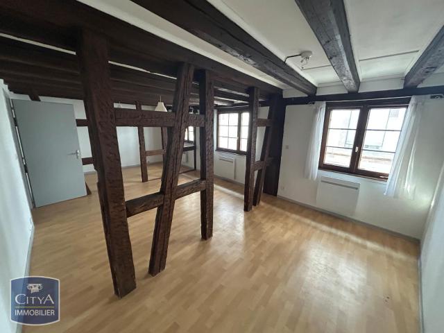 Appartement location à Strasbourg, Hoenheim
