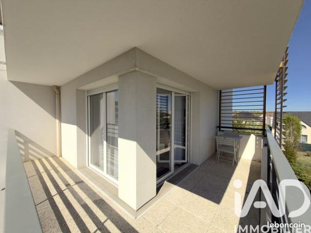 Appartement vente à Cherbourg, Lieusaint