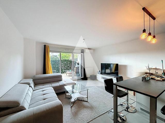 Appartement vente à Grasse, Châteauneuf-grasse