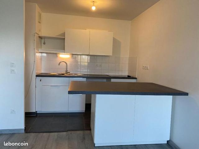 Appartement vente à Nantes, Couëron