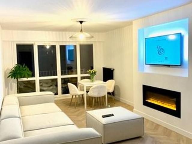Appartement vente à Nantes