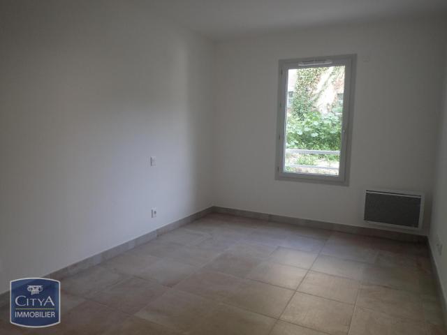 Appartement location à Vallon des Fleurs, Nice