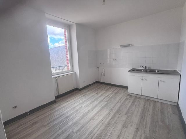 Appartement location à Saint-Brieuc, Bretagne