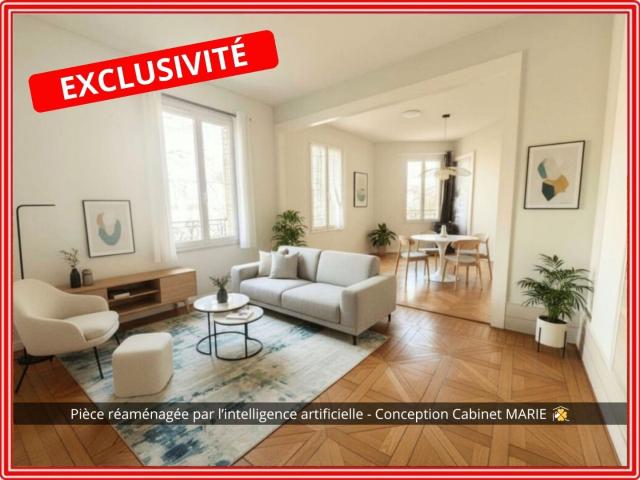 Appartement vente à Le Havre