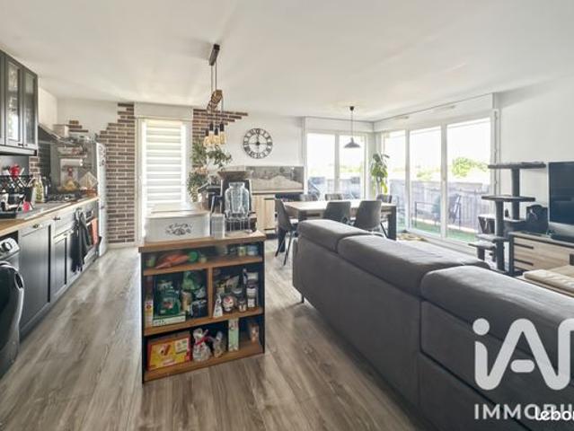 Appartement vente à Palaiseau, Sainte-geneviève-des-bois