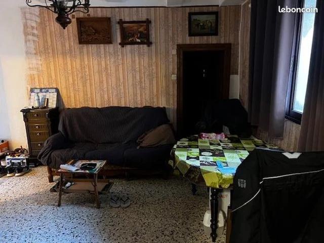 Appartement vente à Lodève