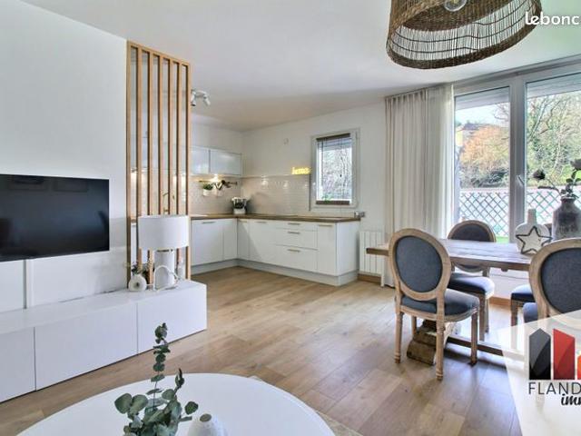 Appartement vente à Lyon, Métropole de Lyon