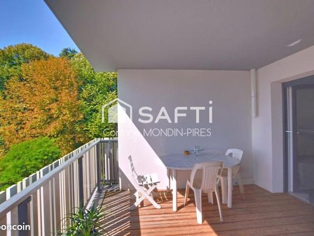 Appartement vente à Bayonne