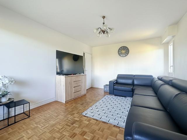 Appartement vente à Le Parc De Verrières, Verrières-le-Buisson