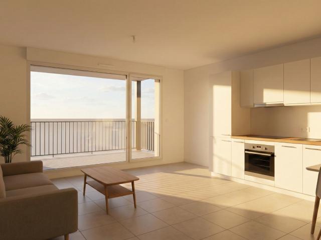 Appartement vente à Lyon, Rhône