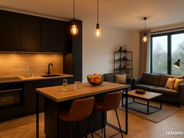 Appartement vente à Nantes, Basse-goulaine