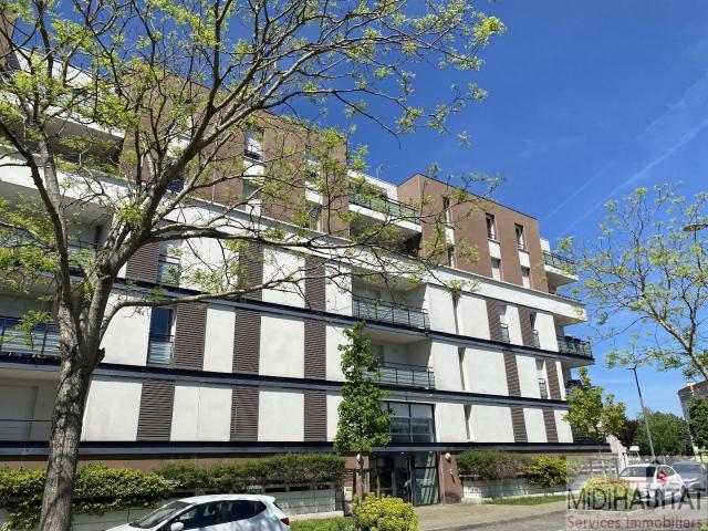 Appartement vente à Toulouse, Colomiers