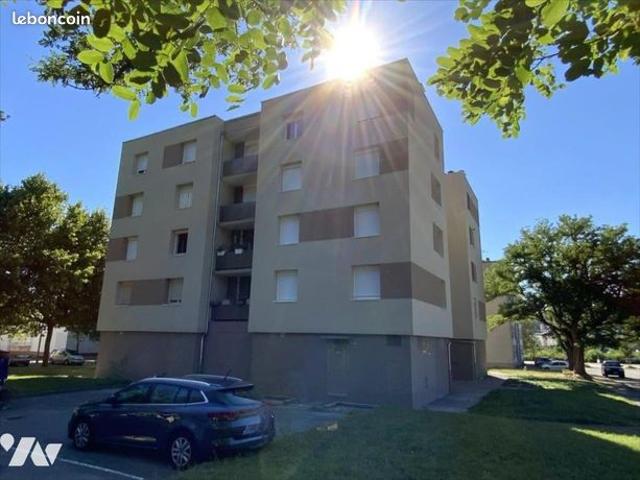 Appartement vente à Valence, Saint-vallier