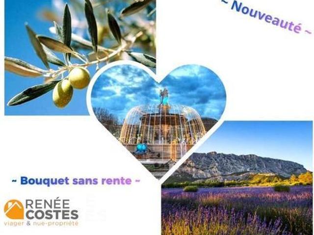 Appartement vente à Aix-en-Provence, Aix-en-provence
