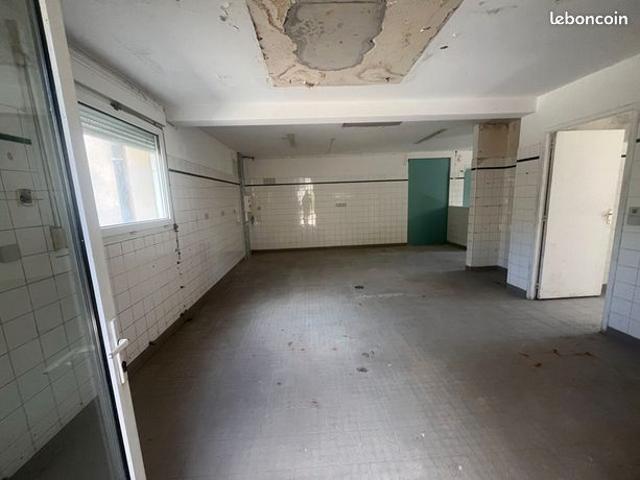 Appartement vente à Saint-Brieuc, Bretagne