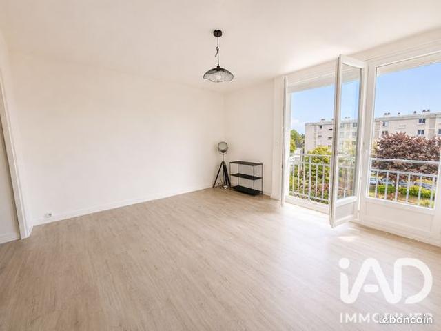 Appartement vente à Nantes, Rezé