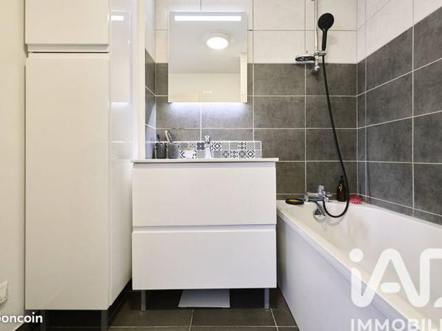 Appartement vente à Lille, Roubaix