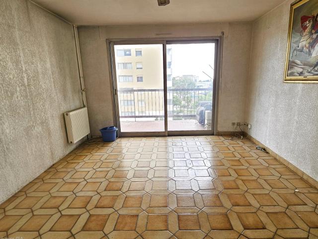 Appartement vente à Les Moulins, Nice