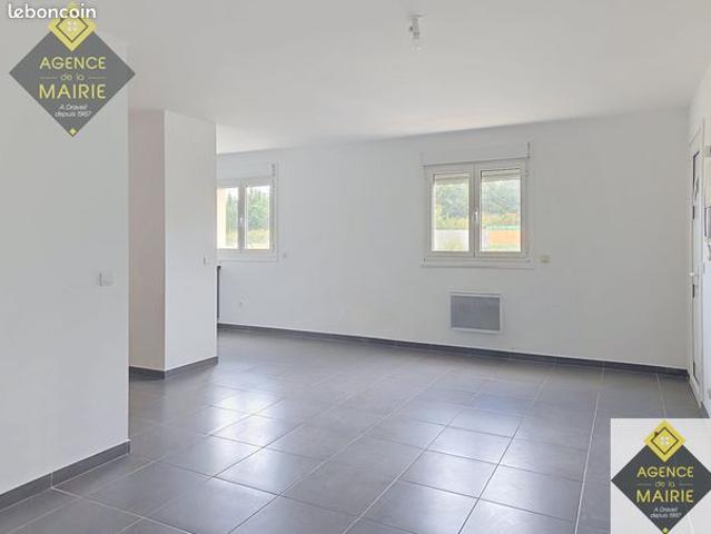 Appartement vente à Évry, Montgeron