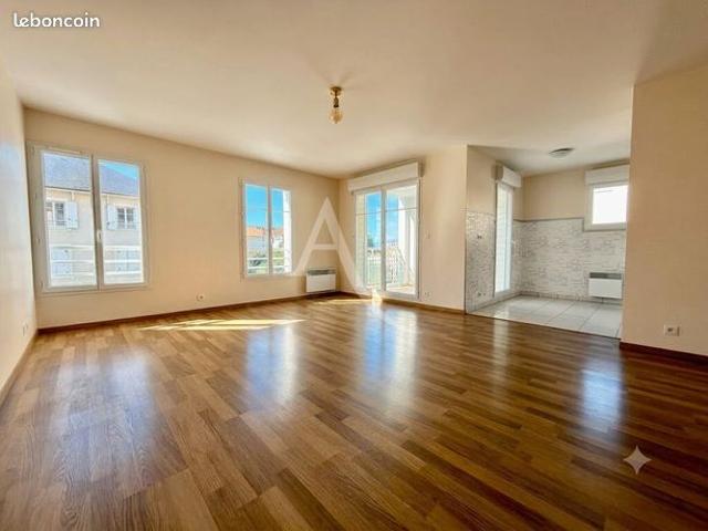 Appartement vente à Les Sables-d'Olonne, Saint-gilles-croix-de-vie