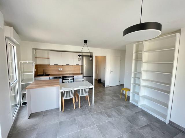 Appartement vente à Toulouse