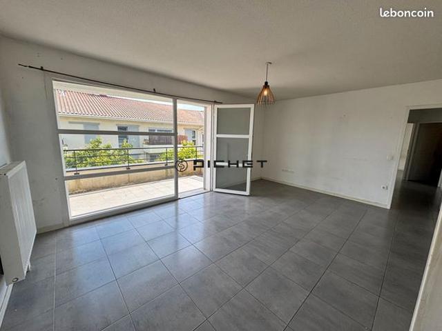 Appartement vente à Bordeaux, Villenave-d'ornon
