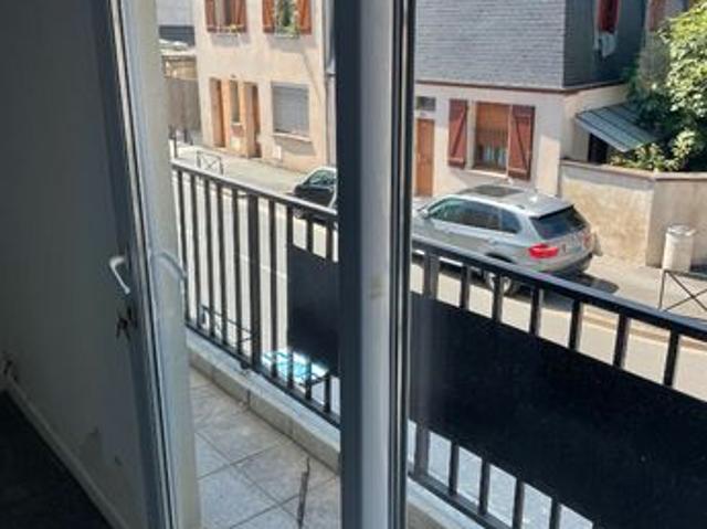 Appartement vente à Créteil, Alfortville