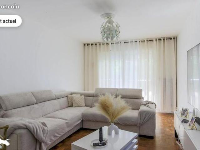 Appartement vente à Saint-Germain-en-Laye, Poissy
