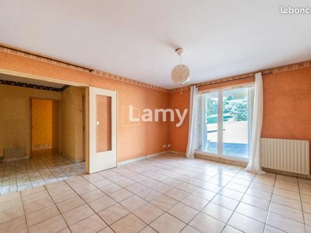 Appartement vente à Mulhouse, Collectivité européenne d'Alsace